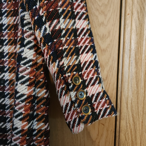 CAbi coat NWT - Picture 11 of 11